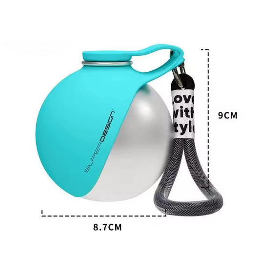 PawFlow Bottle